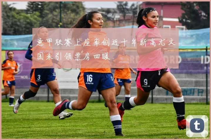 意甲联赛上座率创近十年新高尤文国米引领票房回暖