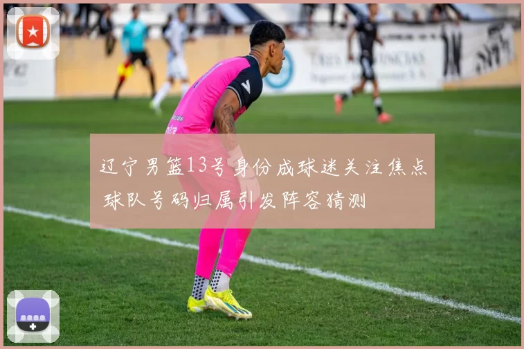 辽宁男篮13号身份成球迷关注焦点 球队号码归属引发阵容猜测