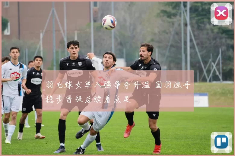 羽毛球女单八强争夺升温 国羽选手稳步晋级后续看点足